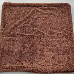 1400gsm Microfiber Twisted Loop Detailing Towels thumbnail-1
