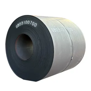 Corrugated Galvanized Steel Coil GI Roofing Sheet Making Thickness 0.3-0.8mm Width 900-1200mm Wave Pattern thumbnail-1
