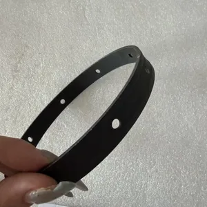 SDLG Spacer Sleeve Part Code: 29250000051 in Stock thumbnail-4