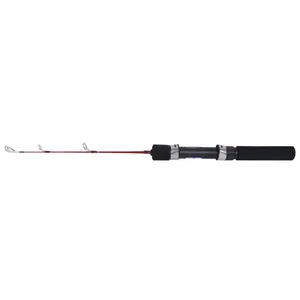 Wholesale Custom 40/90/100cm Ice Fishing Rod JP Glass High Quality Solid Lake Stream Lure Fishing Rod For Saltwater thumbnail-1