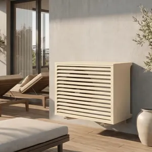 Garden Storage/Air Conditioner Cover/AC Cover thumbnail-3