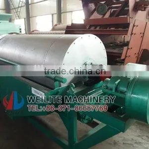 Gold Dressing Equipment / Iron (manganese) Ore Magnetic Separator/ High Voltage Electrostatic Separator thumbnail-2