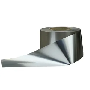 6061 T6 Aluminum Coil - Bright Finish, AMS 4027, 0.5mm–6.0mm, Bulk Inventory thumbnail-1