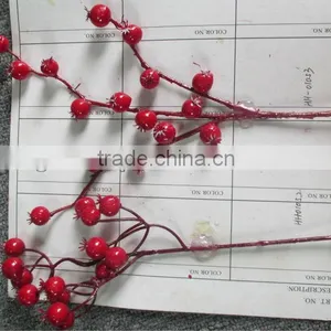 Decoration Christmas Artifical Fruits thumbnail-1