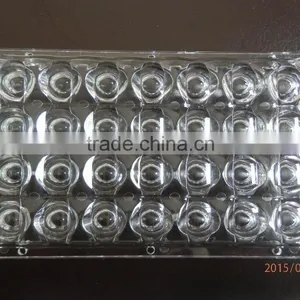 OEM Customized 28W Pcb With LED and Lens thumbnail-5
