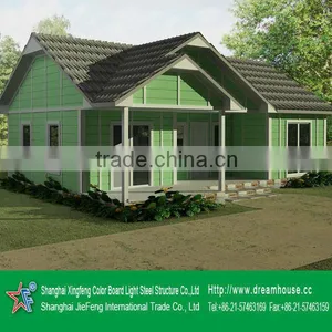 Cheap Prefab Homes/1 Bedroom Mobile Homes/prefabricated Houses thumbnail-2