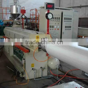 Eps Foam Sheet Extruding Machine(DY-90/120) thumbnail-1