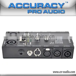 Accuracy Environmental Friendly New Material Cable Tester CT-04B thumbnail-6