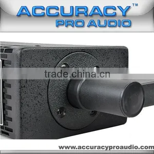 Adjustable Wall Mount Speaker Wall Bracket Stand WMS004 thumbnail-6
