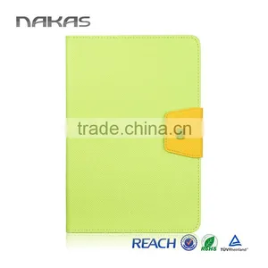 Colorful Smart Cover Case for Xiaomi Mipad for Xiaomi Mipad Skin Case thumbnail-5