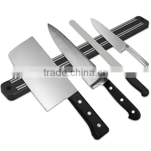 Rich Color 8inch 15inch 21inch Plastic Base Magnetic Bar Knife Holder thumbnail-4