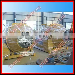 Best Selling Diesel and Electric Concrete Mixer thumbnail-4