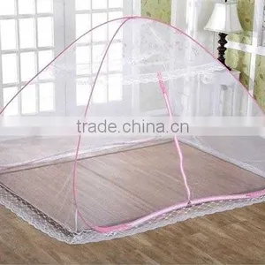 Mesh Tent / Foldable Tent thumbnail-1