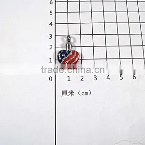 OEM Modern Jewelry Fancy Pendant Designs For Girls Jewelry Bottle Pendant thumbnail-6