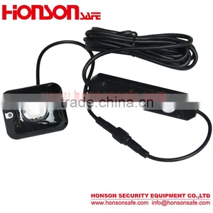 10W High Quality Hide a Way Strobe Lights HA-110 thumbnail-5