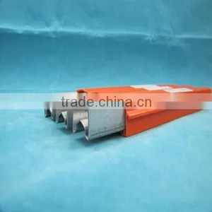 Power Supply Crane Bus Bar From Shandong thumbnail-1