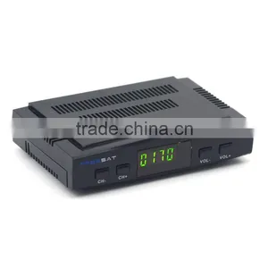 New Freesat V7HD Freesat V7/V 7 Svbs2 Digital World Satellite Receiver thumbnail-3