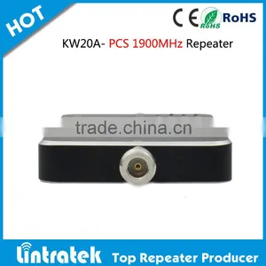 65dbi China Supplier Mobile Indoor Wide Coverage Pcs 1900mhz Cell Phone Signal Amplifier thumbnail-5