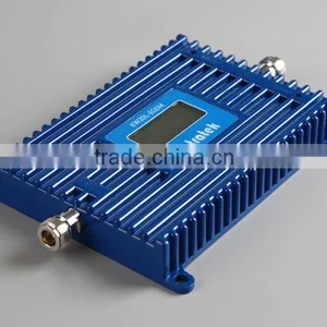 China Mobile Phone Signal Repeater Egsm 990mhz 2g 3g Indoor Signal Booster thumbnail-5