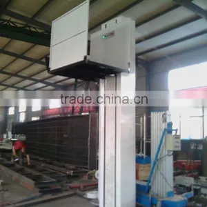 New Design 3m Outdoor Wheelchair Lift for the Disabled thumbnail-4
