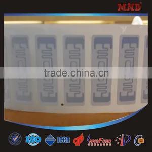 MDIY918 RFID UHF Alien 9662 Wet Inlay EPC Gen2 860~960MHz ISO/IEC18000-6C thumbnail-6