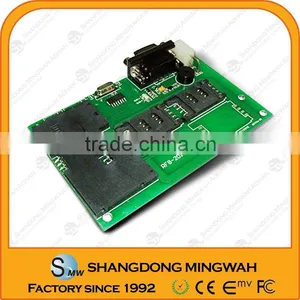 13.56MHZ Rfid Card Module, Offer Sample for Test thumbnail-1