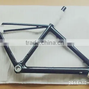 New 500mm Bike Frame Carbon thumbnail-1