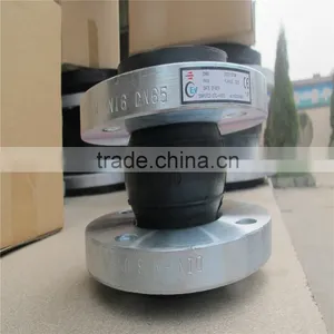 DIN Standard Rubber Expansion Joints Manufacturers thumbnail-5