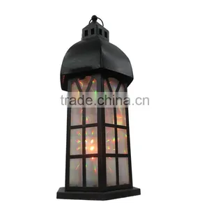Antique Candle Lanterns/Lantern Candle Holder/Indoor Candle Lantern thumbnail-1