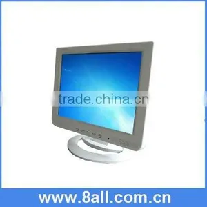 15 Inch LCD Monitor; TFT Monitor; LCD TV Monitor thumbnail-1