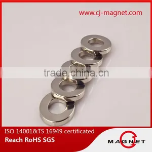 China Manufacture Fashion Magnets for Clothing thumbnail-1