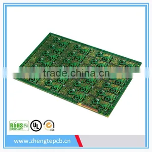 Good Prices Polyester Immersion Silver Rigid Circuit Board thumbnail-5