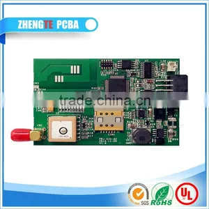 Electronic Components China Quick Turn Pcba Prototype Electronics Assembly thumbnail-2