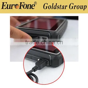 Factory 4.3 Inch Motorcycle Gps Navigation Motorcycle Bluetooth Waterproof thumbnail-5