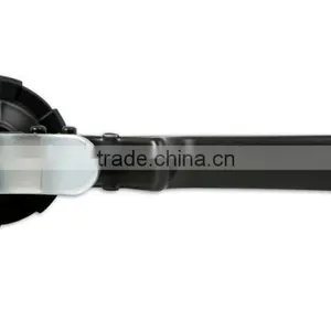 600ml Sausage Cartridge Smooth Rod Caulking Gun thumbnail-6