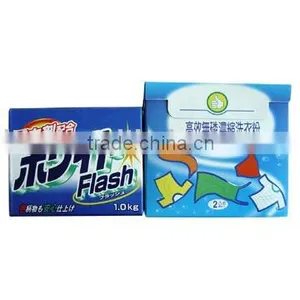 Detergent Powder thumbnail-1