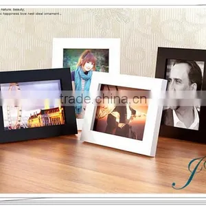 2015 Hot Sale Wood Picture Photo Frame With High Quality thumbnail-2