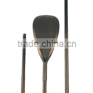 High Quality Carbon Fiber Paddle Board Sup Board/ Fiberglass Paddle/fiber Kayak Surfboard Paddle thumbnail-6