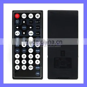 Universal 41 Keys DVD Remote Controller thumbnail-1