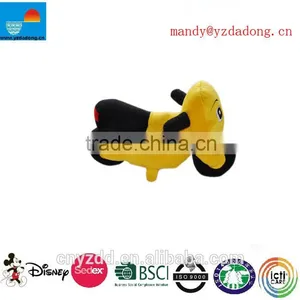 Custom-made Plush Motorcycle/Plush Motorcycle Manufacturer thumbnail-1