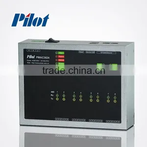 PILOT PMAC3624 Mini SCADA System - Ethernet Web Service Power Monitoring System thumbnail-2