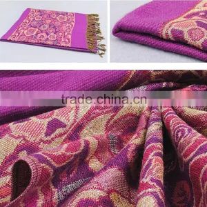 Women's Fashion Long Shawl Winter Warm Large Scarf thumbnail-6