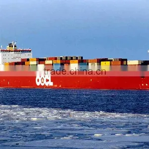 Fcl & Lcl Shipping From China to Dublin Ireland thumbnail-1
