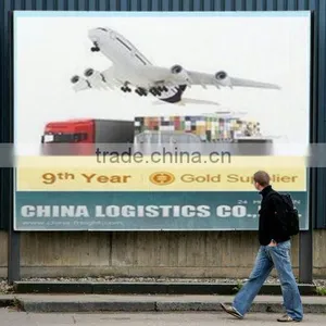 China Logistics for China Shipment Forwader Lcl Shipment Sea Cargo Freight thumbnail-1