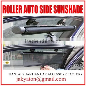 Roller Car Sunshade Car Sunvisor Car Sun Shade Auto Car Sunshade Car Accessories thumbnail-2