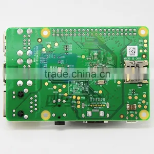 NEW Raspberry Pi Model B+ Plus 512MB ARM11 Linux System Dev Board LCD Modules CN thumbnail-4