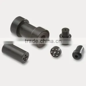 High Precision Plastic Injection Factory in Yuyao China thumbnail-1