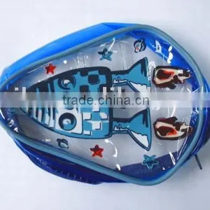 Pvc Promotional Bag thumbnail-1