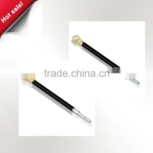 IPEX Terminal SMT Connector U.FL Socket IPEX/IPX Connect U.FL-R-SMT Patch Antenna thumbnail-3