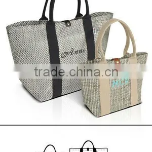 2016 Promotional Mesh Beach and Garden Tote thumbnail-1